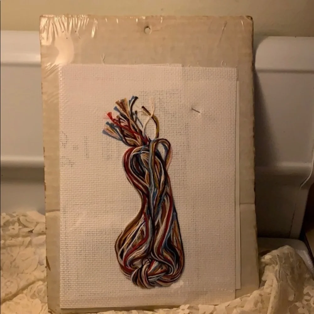 Mary Maxim estate item